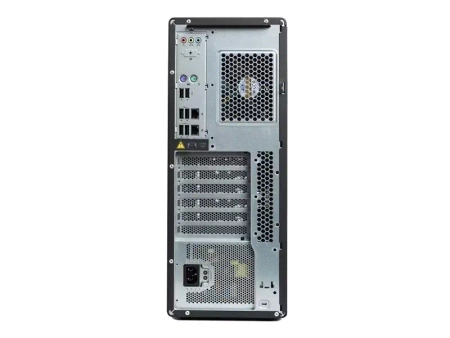 Lenovo ThinkStation P720 Tower Xeon Octa Core Silver 4110 2.1GHz, 32GB, 240GB SSD + 4TB, Windows 11 Pro, Quadro K620/2GB, 3 lata gwarancji