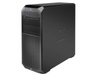 HP Z6 G4 2x Xeon Quad Core Gold 5122 3.6GHz, 96GB, 1TB SSD, Windows 10 Pro COA, Quadro P600/2GB, 3 lata gwarancji