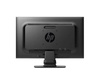 Monitor 21.5" LED HP P221 1920x1080 DVI VGA, 1 rok gwarancji