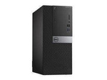 Dell OptiPlex 7050mt Intel Core i7 VII-GEN, 32GB, 1TB SSD, DVD, Windows 10 Pro COA, 3 lata gwarancji