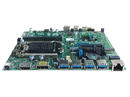 Płyta główna DELL Optiplex 7050 Micro LGA1151 (055H3G)