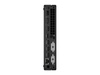 Lenovo ThinkCentre M70q Gen3 Tiny Intel Core i5 XII-GEN, 64GB, 480GB SSD, Windows 11 Pro, WiFi, 3 lata gwarancji