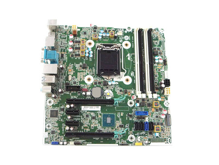 Płyta główna HP Z240 SFF Workstation LGA1151 (np. AS: 795003-001 / SP: 837345-001)
