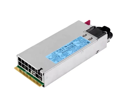 Zasilacz HP HSTNS-PR28-AD 460W (748279-301) HP PROLIANT DL360 G8