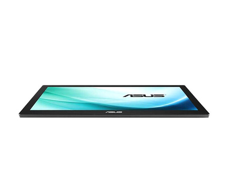 Monitor przenośny 15.6' ASUS MB169B+ 1920x1080 USB 3.0, 1 rok gwarancji