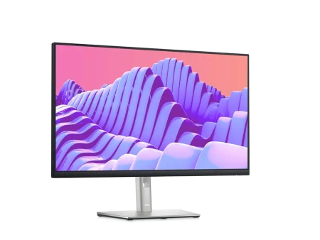 Monitor 24" LED Dell P2423 IPS FullHD HDMI DisplayPort DVI-D VGA USB PIVOT, 5 lat gwarancji