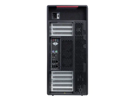 Lenovo ThinkStation P920 Tower 2x Xeon 18-Core Gold 6154 3.0GHz, 512GB, 500GB SSD + 4TB, Windows 10 Pro, Quadro M2000/4GB, 3 lata gwarancji