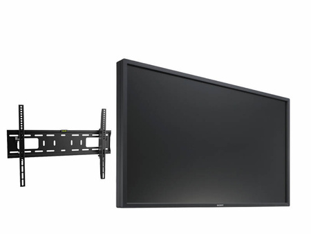 Monitor 42" LCD SONY FWD-S42H1 1920x1080 DVI VGA RJ45 BNC, głośniki zewnętrzne, (US), 1 rok gwarancji