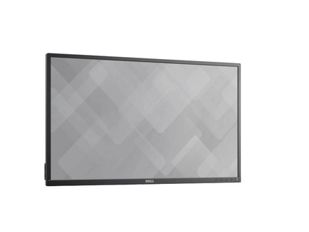 2 x Monitor 23.8" LED Dell P2417H IPS 1920x1080 HDMI DisplayPort VGA USB, (P2UB), 5 lat gwarancji