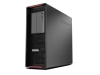 Lenovo ThinkStation P700 Tower 2x Xeon Quad Core E5-2637v3 3.5GHz, 16GB, 240GB SSD + 1TB, Windows 10 Pro, Quadro K2200/4GB, 3 lata gwarancji