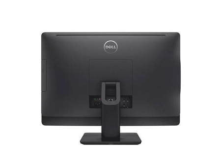 Dell Optiplex 9030 All-in-One Intel Core i3 IV-GEN, 16GB, 480GB SSD, Windows 10 Pro, 23" FullHD, iHD, kamerka USB, 3 lata gwarancji