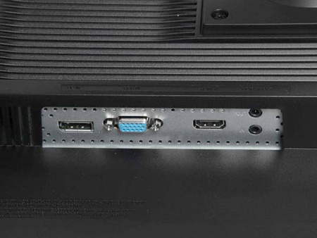 Monitor 23.6" LED Samsung S24C650PL PLS 1920x1080 HDMI DisplayPort VGA USB PIVOT, głośniki, 3 lata gwarancji