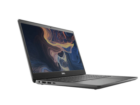 Dell 14" Latitude 3410 i5-10310U 1.7GHz, 8GB, 1TB SSD, Linux Ubuntu, Intel UHD Graphics, FullHD, kamerka, 3 lata gwarancji