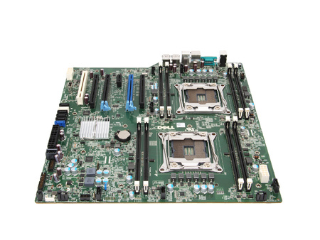 Płyta główna Dell Precision 7810 Tower LGA2011 (0KJCC5)