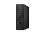 Dell Precision T3420 SFF Xeon Quad Core E3-1240v5 3.5GHz, 32GB, 1TB HDD, Windows 10 Pro, NVS 510/2GB, 3 lata gwarancji