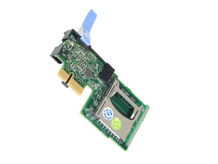 Czytnik kart pamięci 2x SD Dell IDSDM (06YFN5) do PowerEdge R320 R420 R720 R620 R720xd