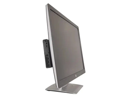 HP EliteDesk 800 G6 DM AIO Intel Core i5 X-GEN, 32GB, 240GB SSD, Windows 11 Home, Intel UHD Graphics, LED 24" HP E242, 1920x1200, 3 lata gwarancji