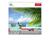 Podkładka pod mysz SpeedLink SILK Paradise (SL-6242-PARADISE)
