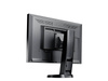 Monitor 23" LED EIZO EV2336W IPS 1920x1080 DisplayPort DVI VGA USB PIVOT, głośniki, czarny, 3 lata gwarancji