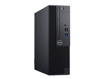 Dell OptiPlex 3070sf Intel Core i5 IX-GEN, 16GB, 1TB SSD, Windows 10 Home, 3 lata gwarancji