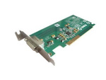 Adapter DVI DELL 0FH868 PCI-E, złącze DVI-D, LowProfile, 2 lata gwarancji