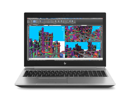 HP 15.6