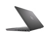 Dell 15.6" Latitude 5500 i5-8265U 1.6GHz, 8GB, 120GB SSD, Windows 10 Pro COA, iHD, FullHD, kamerka, 3 lata gwarancji