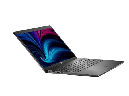 Dell 15.6" Latitude 3520 i5-1135G7 2.4GHz, 32GB, 480GB SSD, Windows 10 Pro, Iris Xe, FullHD, kamerka, 3 lata gwarancji