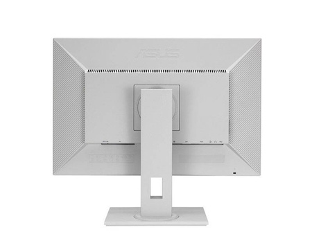 Monitor 24'' LED ASUS BE24AW 1920x1200 IPS DisplayPort DVI VGA USB PIVOT, głośniki, 3 lata gwarancji