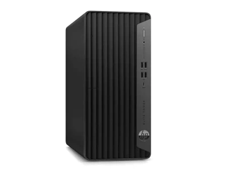 HP Elite Tower 600 G9 Intel Core i5 XII-GEN, 32GB, 1TB SSD + 4TB, Windows 11 Pro, GeForce RTX 3050/6GB, 3 lata gwarancji