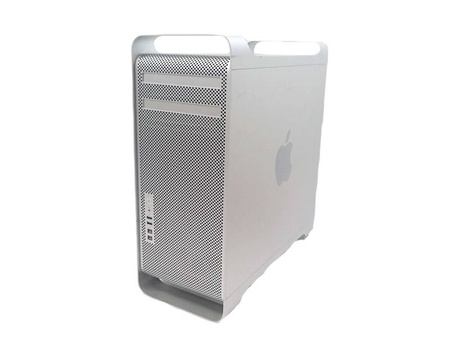 Apple MAC PRO 5.1 (A1289) Xeon Hexa Core X5670 2.93GHz, 64GB, 256GB SSD + 1TB, DVDRW, Radeon HD 5770/1GB, macOS X High Sierra, WiFi, 1 ROK GWARANCJI
