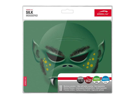 Podkładka pod mysz SpeedLink SILK Kazimir (SL-620000-M02)