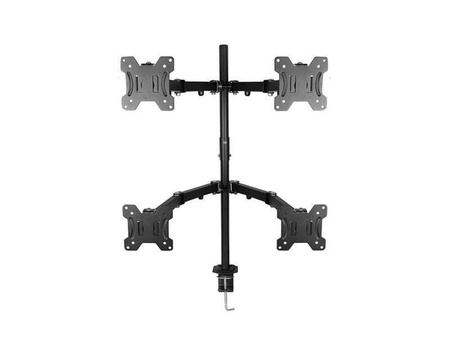 4 x Monitor 23" LED EIZO FlexScan EV2333W 1920x1080 DisplayPort DVI VGA, głośniki, (4UB), 5 lat gwarancji