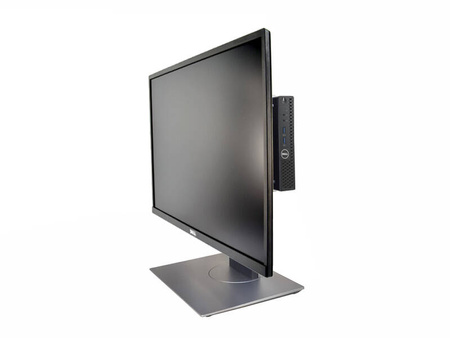 Dell Optiplex 3070m AIO Intel Core i7 IX-GEN, 32GB, 500GB, Windows 10 Home, iHD, WiFi, LED 23.8" P2417H, FullHD, 3 lata gwarancji