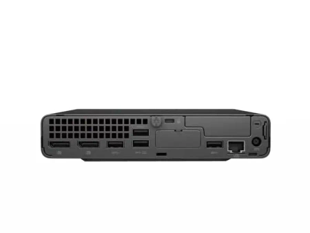 HP EliteDesk 800 G6 DM AIO Intel Core i5 X-GEN, 16GB, 480GB SSD, Windows 10 Pro COA, Intel UHD Graphics, LED 24" HP E242, 1920x1200, 3 lata gwarancji