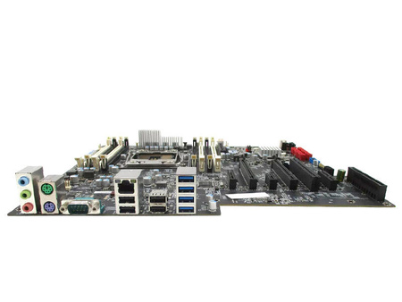 Płyta główna Lenovo ThinkStation P510 Tower LGA2011 (np. 00FC922)