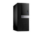 Dell OptiPlex 5050mt Intel Core i5 VII-GEN, 16GB, 250GB HDD, Windows 11 Home, 3 lata gwarancji