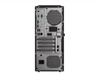 Lenovo ThinkCentre M920t 10SG Intel Core i7 IX-GEN, 64GB, 240GB SSD + 3TB, DVDRW, Windows 10 Home, 3 lata gwarancji