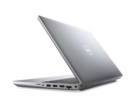 Dell 15.6" Latitude 5521 i7-11850H 2.5GHz, 16GB, 480GB SSD, Windows 10 Home, Intel UHD Graphics, FullHD, dotyk, kamerka, 3 lata gwarancji