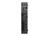 Dell OptiPlex Micro 7010m Intel Core i5 XIII-GEN, 16GB, 2TB SSD, Windows 11 Pro, WiFi, 3 lata gwarancji