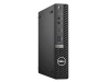 Dell OptiPlex Micro 5080m Intel Core i7 X-GEN, 16GB, 1TB SSD, Windows 10 Pro COA, WiFi, 3 lata gwarancji