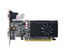 Karta graficzna nVidia GeForce GT 610 2GB PCI-E x16, 1xHDMI, 1xDisplayPort, 1xVGA, 2 lata gwarancji