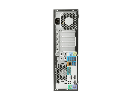 HP Z240 Tower Intel Core i5 VI-GEN, 32GB, 1TB, DVDRW, Windows 10 Pro, GeForce GT 1030/2GB, 3 lata gwarancji