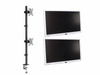 2 x Monitor 23" LED EIZO FlexScan EV2333W 1920x1080 DisplayPort DVI VGA, głośniki, (P2UB), 5 lat gwarancji