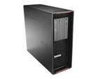 Lenovo ThinkStation P510 Tower Xeon Quad Core E5-1620v4 3.5GHz, 128GB, 1TB SSD, DVDRW, Windows 10 Pro, Quadro K2000/2GB, 3 lata gwarancji