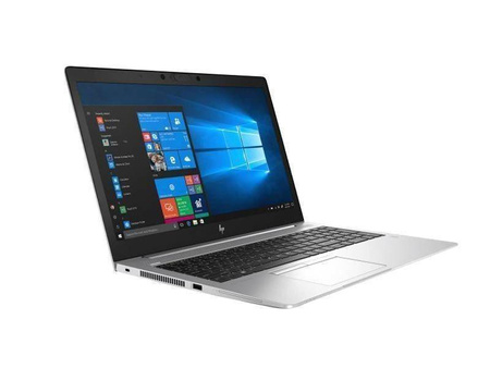 HP 15.6" EliteBook 850 G5 i5-8250U 1.6GHz, 8GB, 240GB SSD, Windows 10 Pro COA, iHD, FullHD, kamerka, 3 lata gwarancji