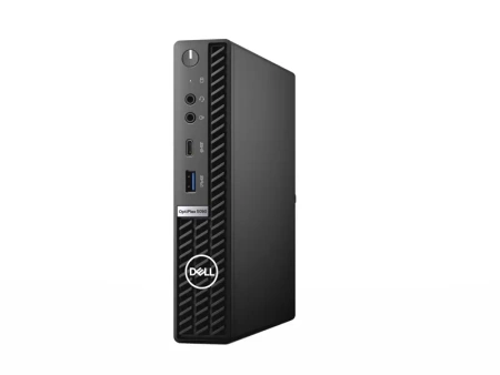 Dell OptiPlex Micro 5090m Intel Core i7 X-GEN, 64GB, 2TB SSD, Windows 10 Pro COA, 3 lata gwarancji