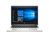 HP 13.3" ProBook 430 G6 i5-8265U 1.6GHz, 8GB, 240GB SSD, Windows 10 Pro COA, iHD, FullHD, dotyk, kamerka, 3 lata gwarancji