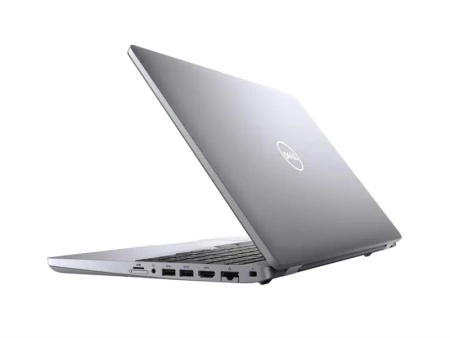 Dell 15.6" Latitude 5510 i5-10310U 1.7GHz, 16GB, 480GB SSD, Windows 10 Pro COA, Intel UHD Graphics, FullHD, kamerka, 3 lata gwarancji
