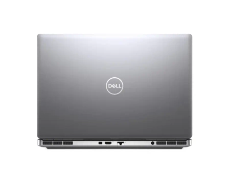 Dell 15.6" Precision 7550 i9-10885H 2.4GHz, 64GB, 480GB SSD, Linux Ubuntu, Quadro RTX 3000/6GB, FullHD, kamerka, 3 lata gwarancji